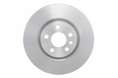 ÖN FREN DİSKİ CITROEN JUMPY I 99 06 PEUGEOT EXPERT 96 06 P806 94 02 FIAT SCUDO 96 06 281x43.5x26
