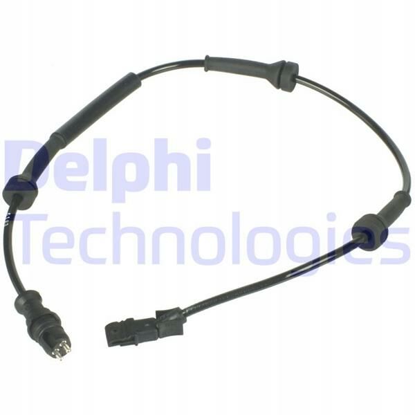 ABS HIZ SENSÖRÜ CITROEN JUMPER FIAT DUCATO 28 DUCATO 30 DUCATO 33 DUCATO 35 DUCATO 40 PEUGEOT BOXER -