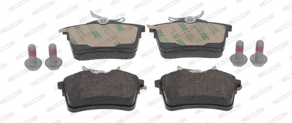 ARKA FREN BALATASI P307 00 09 P308 07 14 PARTNER 08 PARTNER TEPEE 08 BERLINGO 08 C4 04 16 XSARA PICASSO 99 11 DS4 15 18