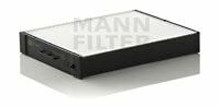 POLEN FİLTRESİ HYUNDAI SANTAFE 01 SONATA-TARGET 00-06 -KIA SORENTO 02-06 -SPORTAGE CU2647