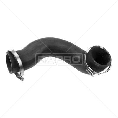 TURBO HORTUMU VOLVO S60 I 2.0-2.3-2.5 01-09