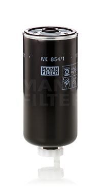 YAKIT FİLTRESİ FIAT PUNTO II 188/188AX 1.9 JTD 85HP 11/01-10/09