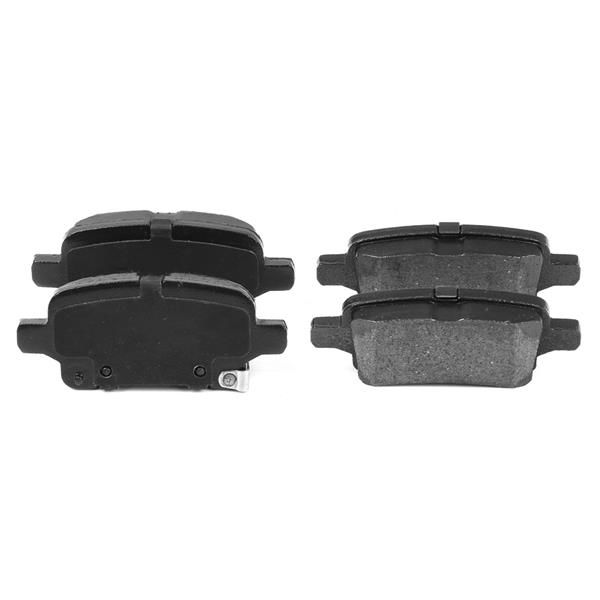 ARKA FREN BALATASI OPEL ASTRA K 1.0-1.4-1.4T-1.6T-1.6 CDTI 16 22 106.5X46.3X16.6