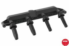 ATEŞLEME BOBİNİ BERLINGO-SAXO-XSARA-P106-P206-P306-P406-P1007-PARTNER 97 U6008