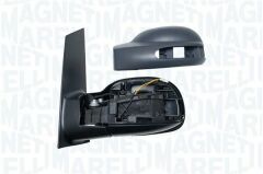AYNA OPEL MERIVA. SOL
