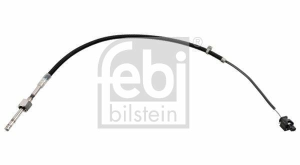 EGZOZ SICAKLIK SENSÖRÜ MERCEDES