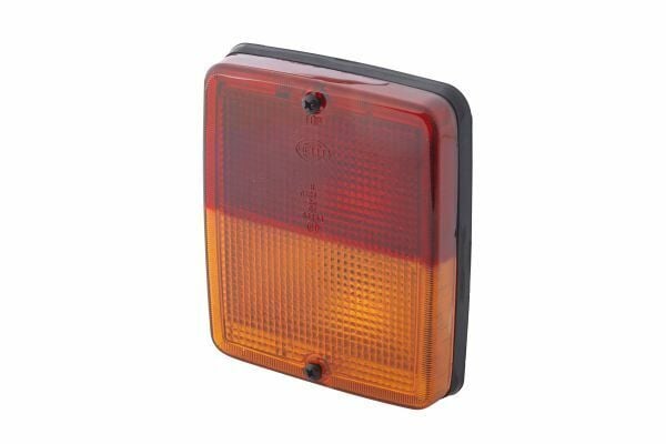 İNDİKATOR MERCEDES O 404 SARİ/KİRMİZİ SOL/SAG MERCEDES BENZ 0905657-11025294-11025294-150322600-150322600-4160184-41640184-5000273-70324429-75220100000-88252256