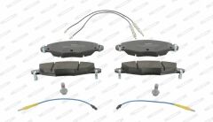 ÖN BALATA FİŞLİ B.Y TİP C5 2.0 HDİ 04 2.2 HDİ 3.0 V6 01