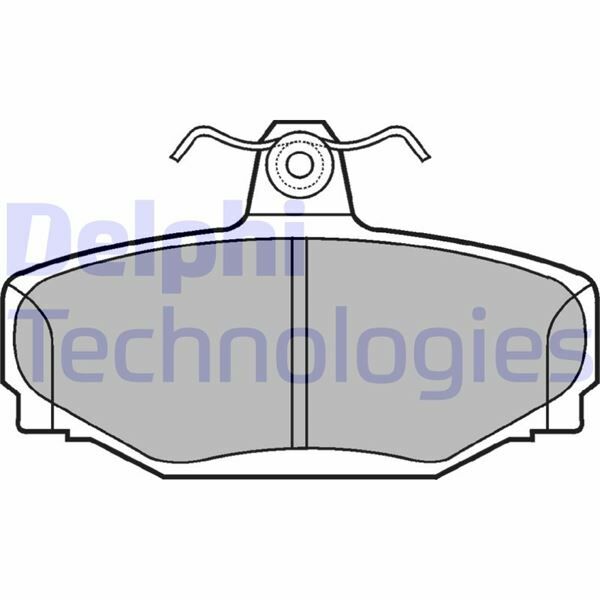 ARKA BALATA VOLVO V70 2.0T 2.3 2.5 97-3.00 XC70 2.4T 97-9.02 S70 98-99 740 760 780 940 S90 V90