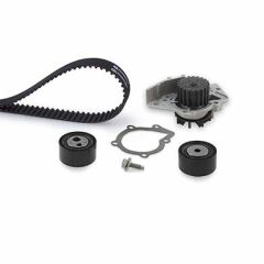 DEVİRDAİMLİ EKSANTRİK GERGİ KİTİ DUCATO-P206-306-406-EXPERT-PARTNER-BOXER-BERLINGO-JUMPER 2.0HDI-JTD