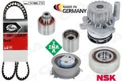 DEVİRDAİMLİ TRİGER SETİ CRAFTER-T6-A3-JETTA-CADDY-POLO-PASSAT 1.6-2.0 TDI CAYB/C/D- CAAB/C-CKUB-CFFB