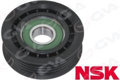 KAYIS GERGI RULMANI MERCEDES W168 W245 W414 KANALLI