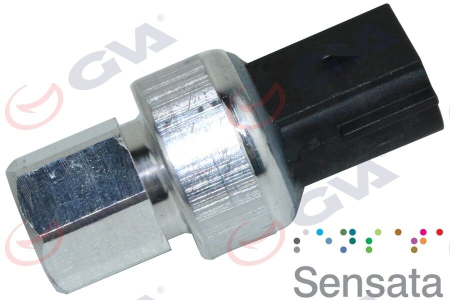 KLİMA BASINÇ MÜŞÜRÜ FORD FOCUS-FIESTA-BMAX-TRANSIT 12-