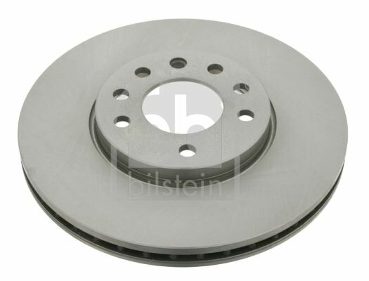 ÖN FREN AYNASI VECTRA C 02 SIGNUM 03 SAAB 9.3 02 CROMA 05 285x25x5DLxHAVALI 46844071-51819733