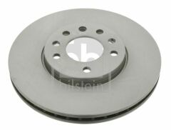 ÖN FREN AYNASI VECTRA C 02 SIGNUM 03 SAAB 9.3 02 CROMA 05 285x25x5DLxHAVALI 46844071-51819733
