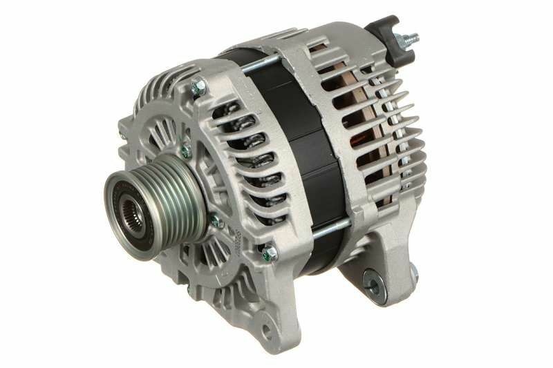ALTERNATÖR 12V 185A OPEL MOVANO B 10 RENAULT FLUENCE 14 GRAND SCENIC III 11 KADJAR 15