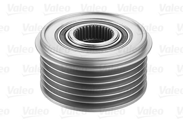 ALTERNATÖR KASNAĞI RULMANLI DUCATO-SCUDO-BOXER-EXPERT-JUMPER-JUMPY-XSARA 2.0-2.2-2.3 JTD-HDİ 6K