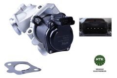 EGR VALFİ EGE5-A014 PSA-FORD-MAZDA-TOYOTA