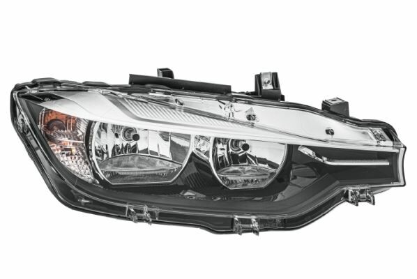 FAR HALOJEN SAG BMW F30 LCI