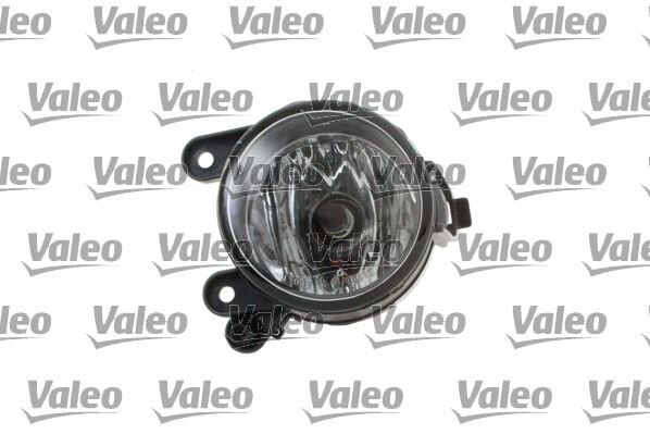 SİS FARI SAĞ VW Golf 5 11/04 - Cibie serisi