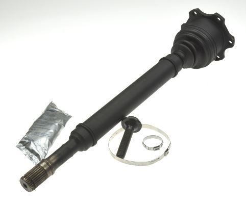x AKS KAFASI İÇ SOL PASSAT 96-00 -A4 95-01 1.9 TDİ 556mm