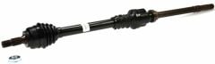 x AKS KOMPLE SAĞ 307 1.4 HDI-1.6 C4 1.4 HDI-1.6 25x22x910mm