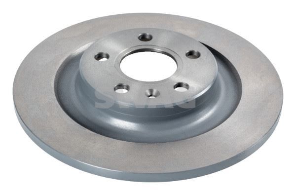 ARKA FREN DİSKİ VOLVO XC40 536 2017 2021 CAP 302X 5 BIJON 16 İNÇ FEBI 106353