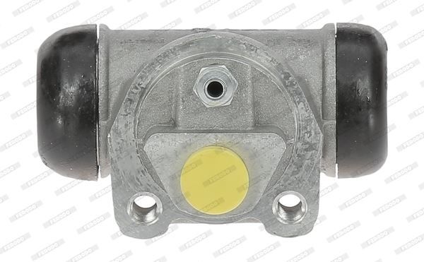 ARKA FREN SİLİNDİRİ RENAULT KANGOO 97 1.2-1.4-1.5dCi-1.6-1.9D 22mm