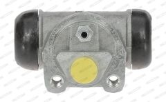 ARKA FREN SİLİNDİRİ RENAULT KANGOO 97 1.2-1.4-1.5dCi-1.6-1.9D 22mm