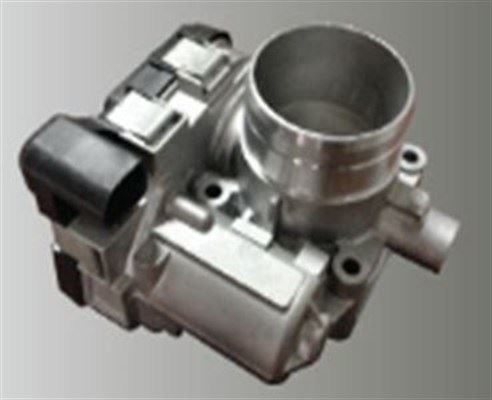 GAZ KELEBEĞİ VW POLO 9N-9N3 BENZİNLİ