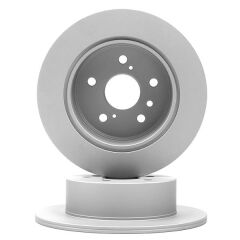 KAPLAMALI DİSK TOYOTA FREN DİSKTOYOTA CAMRY 2007/2011 SOL/SAĞ ARKA FREN DİSK