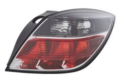 KOMPLE ARKA LAMBA OPEL ASTRA H GTC SAĞ GM 93183056-93183056-93183056-93190791-93190791-93190791------