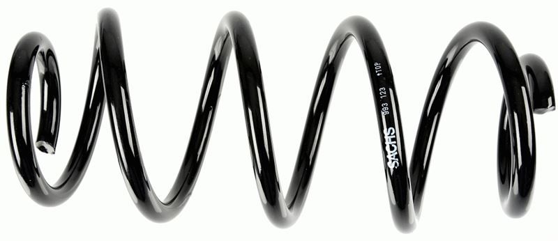 SACHS COIL SPRING