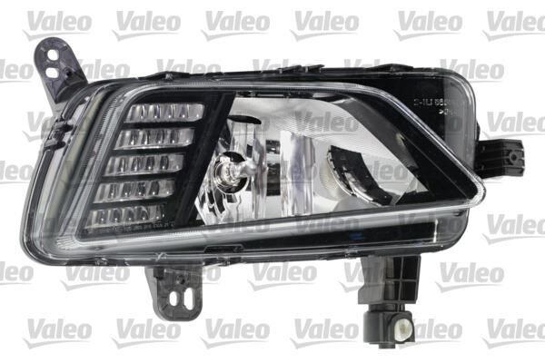 SİS FARI LED SAĞ VW POLO 05/2017