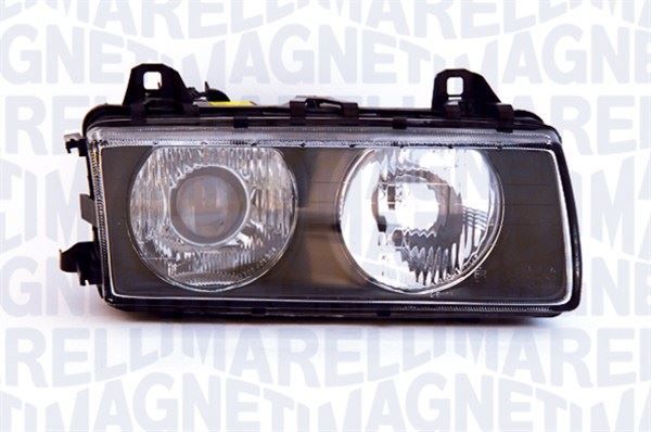 FAR SAĞ BMW E36 94-98 COMPACT 93-00 COUPE 92-99 CABRİOLET 93-99 LPF281 H7 H7