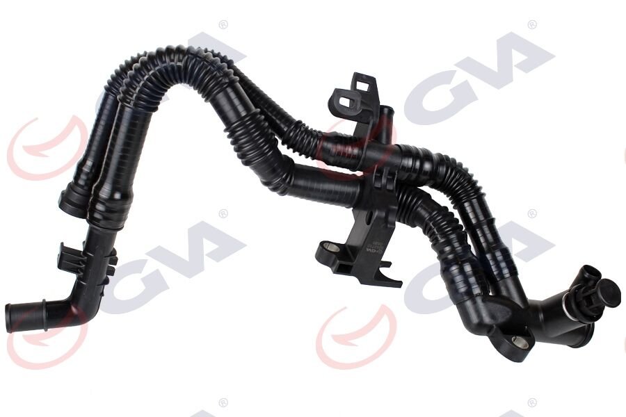 SU KOLLEKTORU PLASTİK FOCUS II 04 11 C.MAX 1.6TDC 04 11 FIESTA 02 08 206-307-407 DV6 PARTNERTEPEE-BERLINGO III