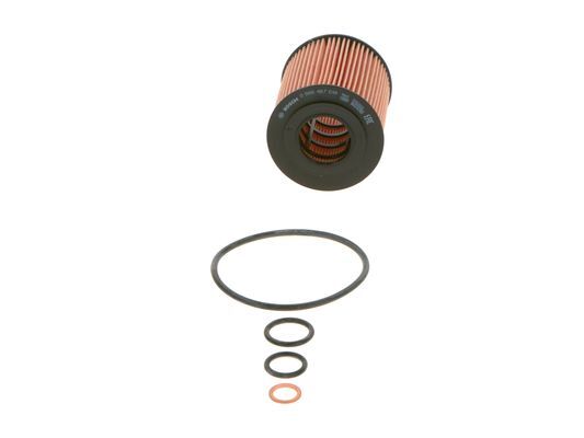 YAG FILTRESI BMW E81 E87 E46 E90 E60 X1 E84 X3 E83