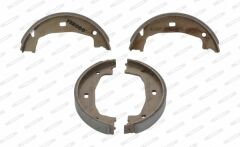 ARKA PABUÇ BALATA BMW F31 12 F32 13 F82 13 F33 13 F36 14 E85 03 06 E86 06 E87 E88 E90
