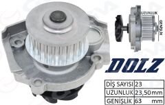 DEVİRDAİM ALBEA-PUNTO-LINEA-IDEA-STILO-BRAVA-YPSILON 1.2/1.4 16V PA866