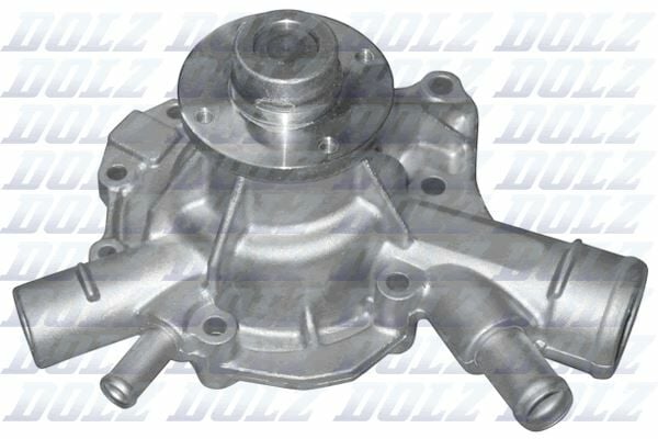 DEVIRDAIM POMPASI MERCEDES M111 W203 CL203 S203
