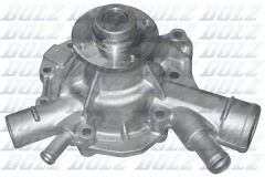 DEVIRDAIM POMPASI MERCEDES M111 W203 CL203 S203