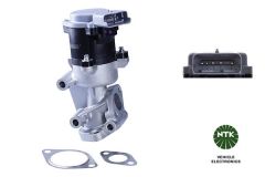 EGR VALFI 276DT DISCOVERY 3 R.R SPORT 1 L320 JAGUAR XF 1 X250 S-TYPE 2 X200