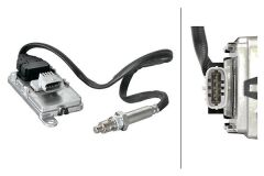 NOX SENSÖRÜ VOLVO-RENAULT 22315988-7421531797-7422219281-7422315988-7422827991-7485023779-22219281