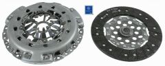 SACHS CLUTCH KIT XTEND