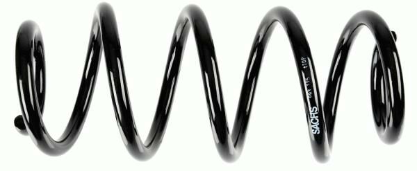 SACHS COIL SPRING VAG AUDİ-VW-SEAT-SKODA