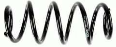 SACHS COIL SPRING VAG AUDİ-VW-SEAT-SKODA