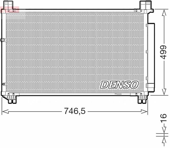 THERMAL CONDENSER UNİT