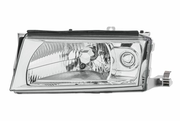 x FAR SOL OCTAVIA 09/96-12/10 ELEKTRİKLİ H4