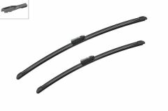 AEROTWIN SİLECEK TK 60cm 50cm MUZ TİPİ AUDI A4 07 A5 COUPE 07 A5 SPORTBACK 09