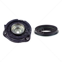 AMORTİSÖR TAKOZU RULMANLI KİTİ CADDY-GOLF 5-6-JETTA-PASSAT-LEON-A3-SUPERB 04-12